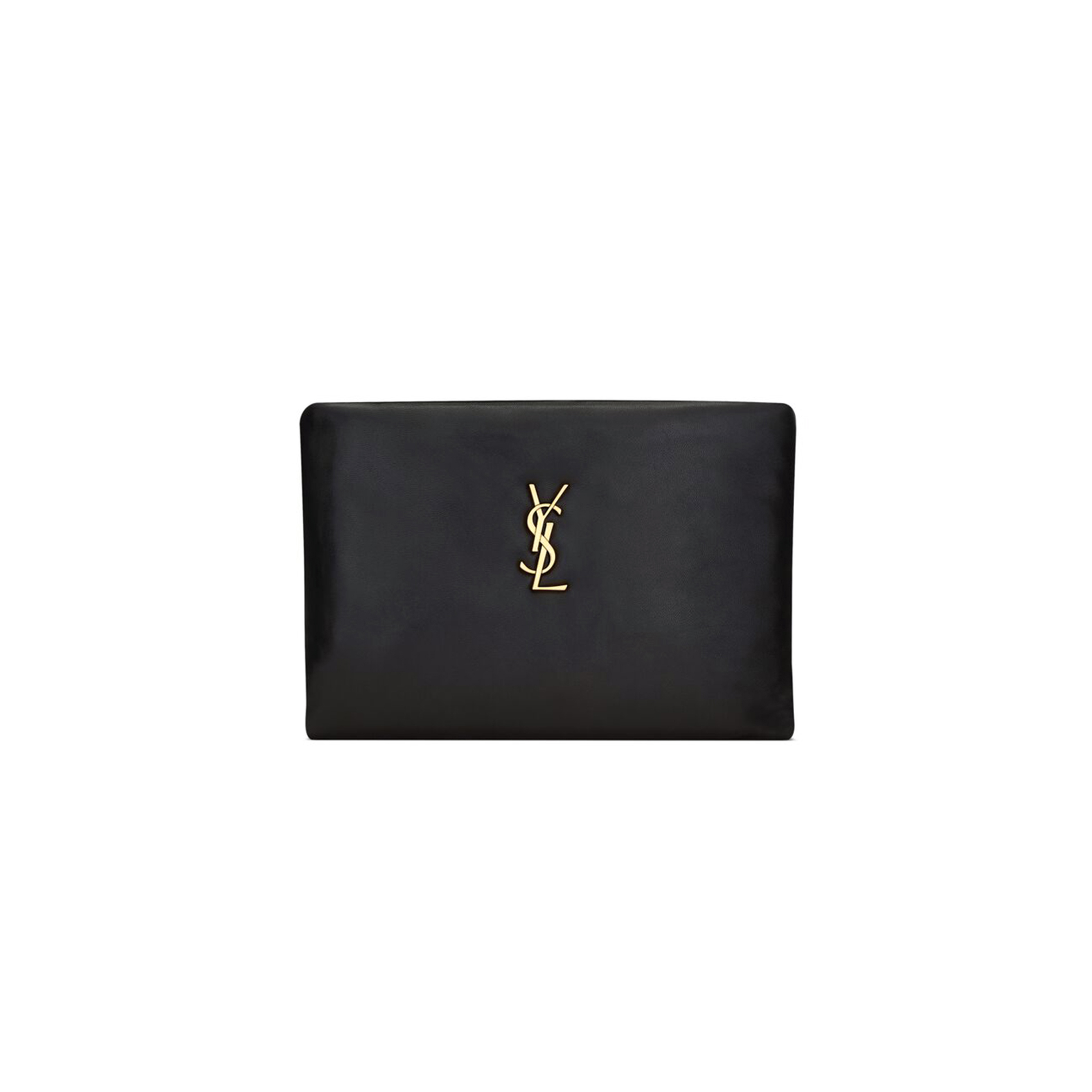 Y51 CALYPSO SMALL POUCH IN LAMBSKIN 765025AACX71000 (23*16*3cm) Master Quality